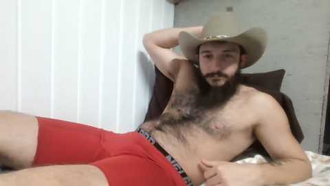 danielmozart2 @ chaturbate on 20260329
