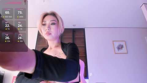 jungso_ming @ chaturbate on 20260329