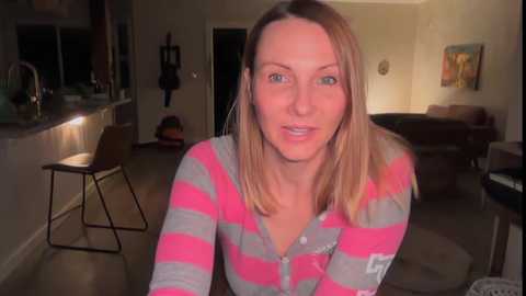 kaileeshy @ chaturbate on 20260329