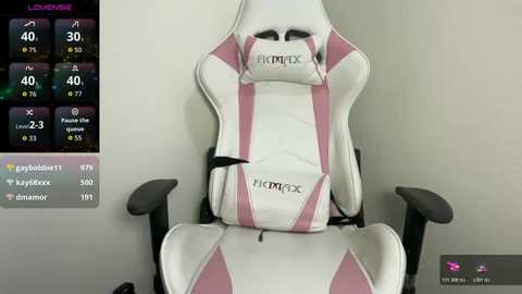 kainehart @ chaturbate on 20260329