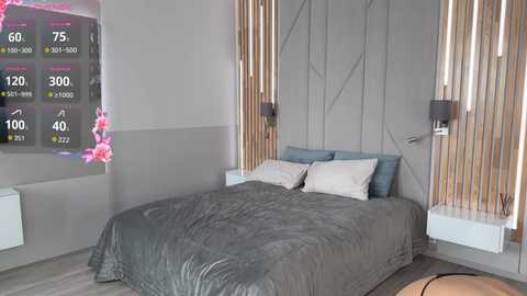 keeleyharris @ chaturbate on 20260329