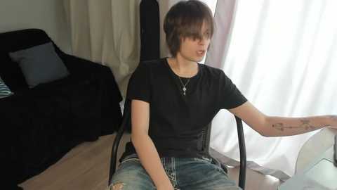 lazydarkknight @ chaturbate on 20260329