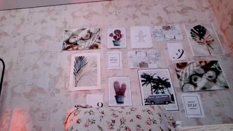 luafynova @ chaturbate on 20260329