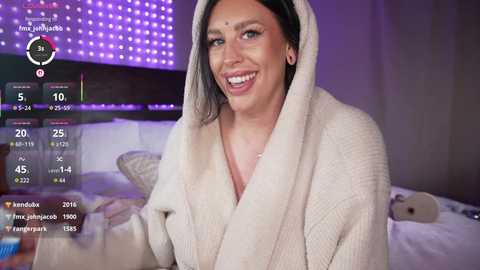 saintjade @ chaturbate on 20260329