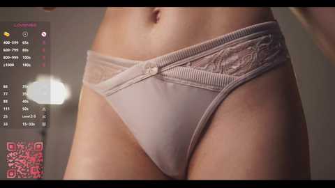 truegrace @ chaturbate on 20260329