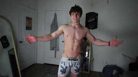 yourbigitalianstallion @ chaturbate on 20260329