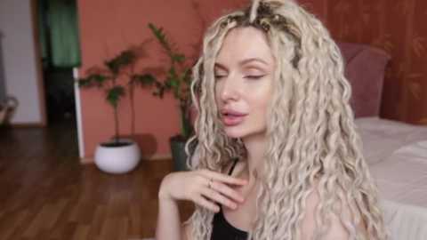 alexa_alex_liepa @ chaturbate on 20260330