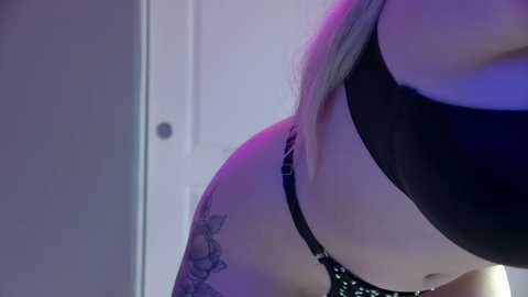 alexispaige06 @ chaturbate on 20260330