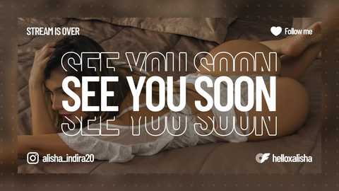 alisha_indira_ @ chaturbate on 20260330