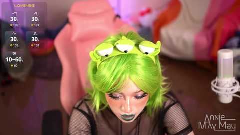 annie_may_may @ chaturbate on 20260330