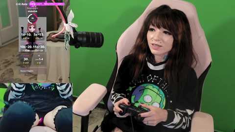 archancel @ chaturbate on 20260330