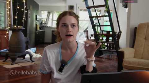 bellebabyboo @ chaturbate on 20260330