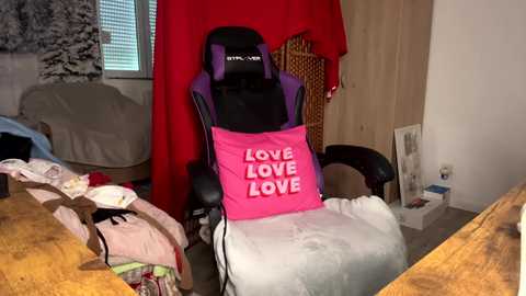 caliiie_of @ chaturbate on 20260330