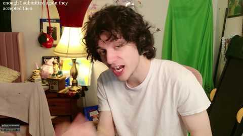 cokia_ @ chaturbate on 20260330