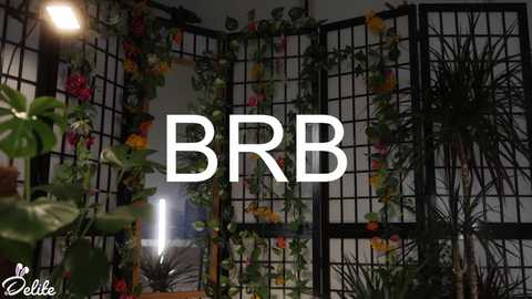 delitevip @ chaturbate on 20260330