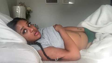 elibabyyy2 @ chaturbate on 20260330