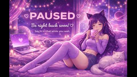 jenniepurr @ chaturbate on 20260330