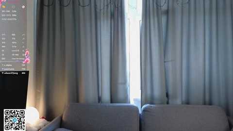 kristigroune @ chaturbate on 20260330