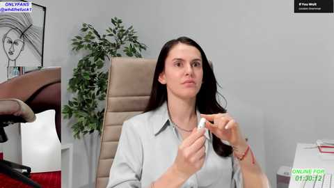 legswattitude @ chaturbate on 20260330