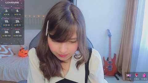 lina_brownie @ chaturbate on 20260330