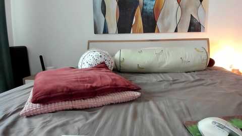 mis_eva @ chaturbate on 20260330