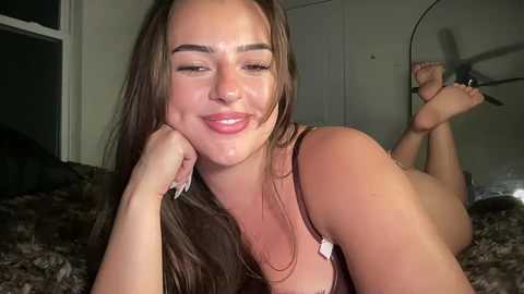 notsosweet21 @ chaturbate on 20260330