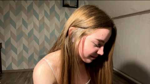 oziedootson @ chaturbate on 20260330