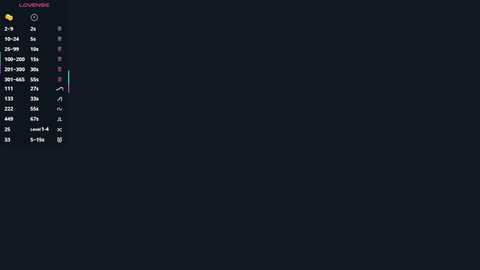 palmiratownzen @ chaturbate on 20260330