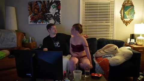 peachespunkins @ chaturbate on 20260330