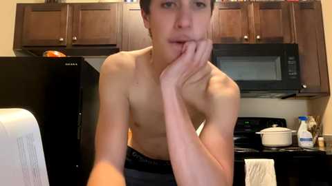 rexzaneraw @ chaturbate on 20260330