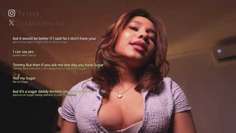 zoevidal_ @ chaturbate on 20260330