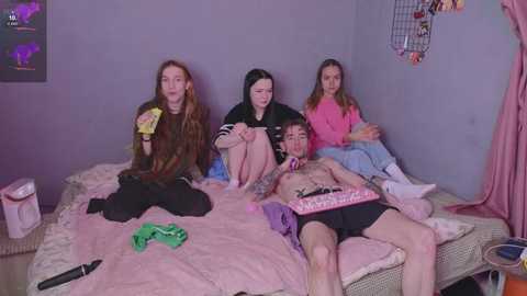 _by_double_sexy_miss_ @ chaturbate on 20260331