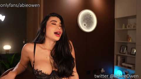 abie_owen @ chaturbate on 20260331