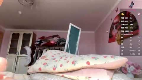 bebravee @ chaturbate on 20260331