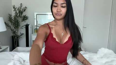 bellamillerx @ chaturbate on 20260331