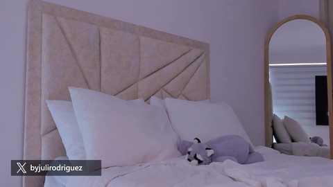 by_juliana @ chaturbate on 20260331