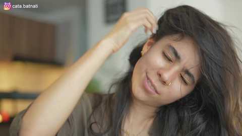 cata_batnati @ chaturbate on 20260331