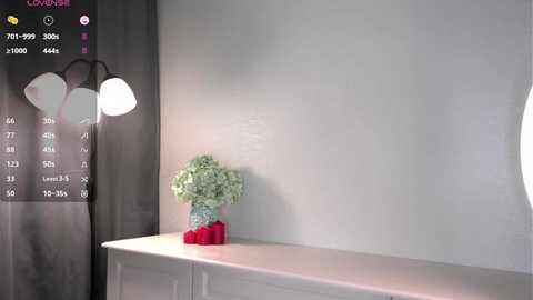 consuelabrasington @ chaturbate on 20260331