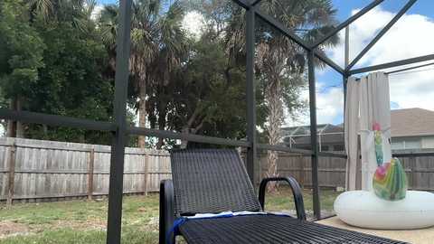 dazeydo @ chaturbate on 20260331