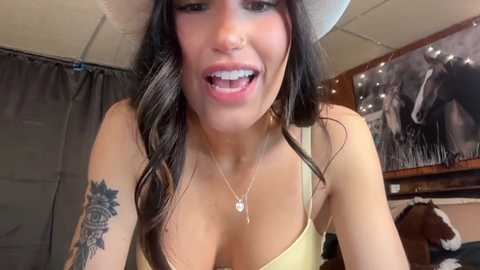 ella2sweet @ chaturbate on 20260331