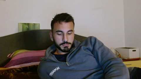 hornyasfuckk33 @ chaturbate on 20260331