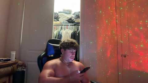 hungkingg22 @ chaturbate on 20260331