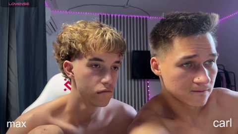 hunks_bromance @ chaturbate on 20260331