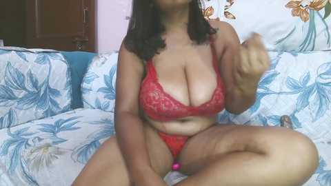 indian_goddess9 @ chaturbate on 20260331