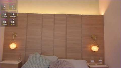 isabel_millher @ chaturbate on 20260331