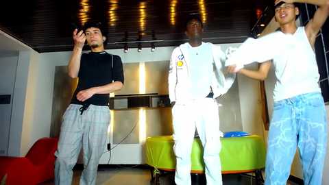 kobayaske @ chaturbate on 20260331