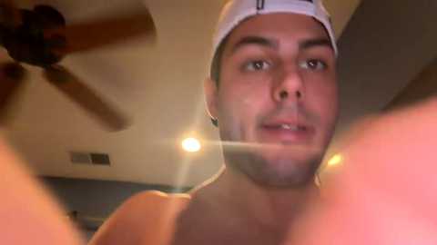 leaderzac @ chaturbate on 20260331