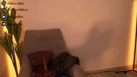 letiziafulkers1 @ chaturbate on 20260331