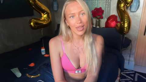 livslifee @ chaturbate on 20260331