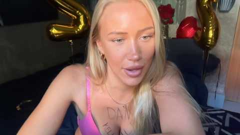 livslifee @ chaturbate on 20260331